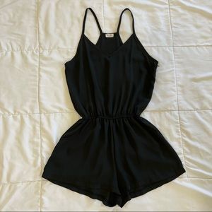 John Galt Romper